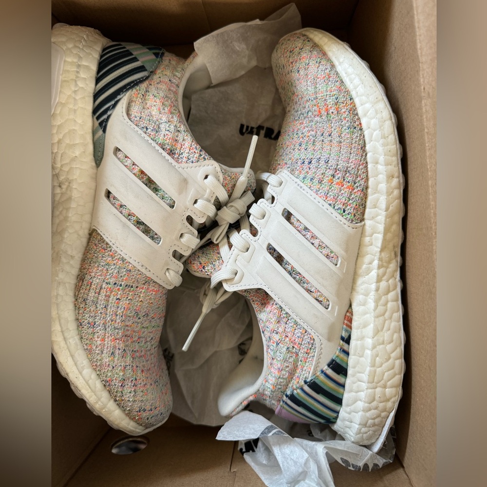 Adidas Shoes